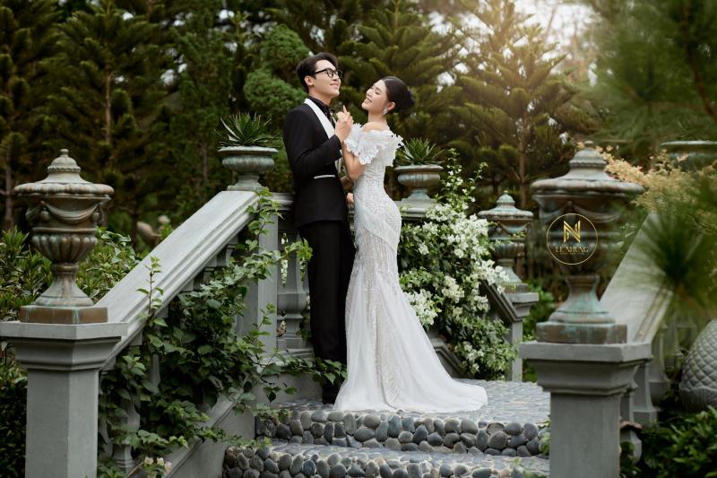 Lê Nhung Wedding