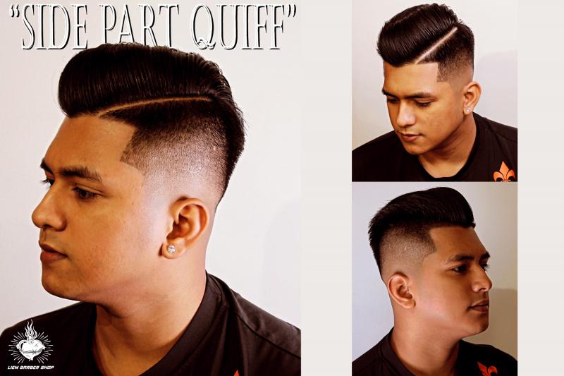 Liem BarberShop