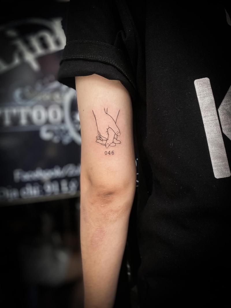 LinkTattoo
