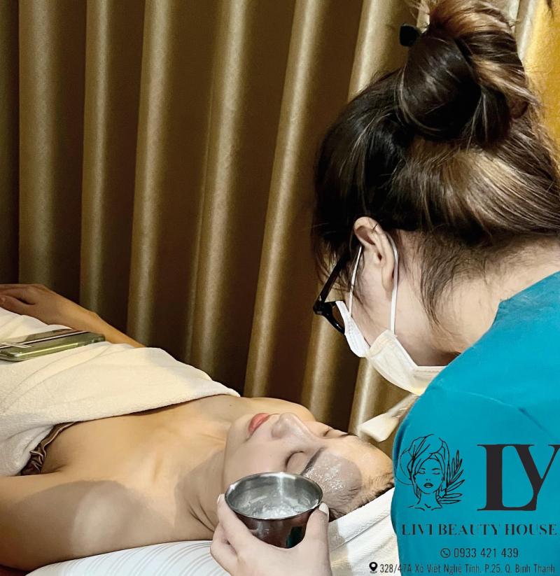 Livi Beauty House