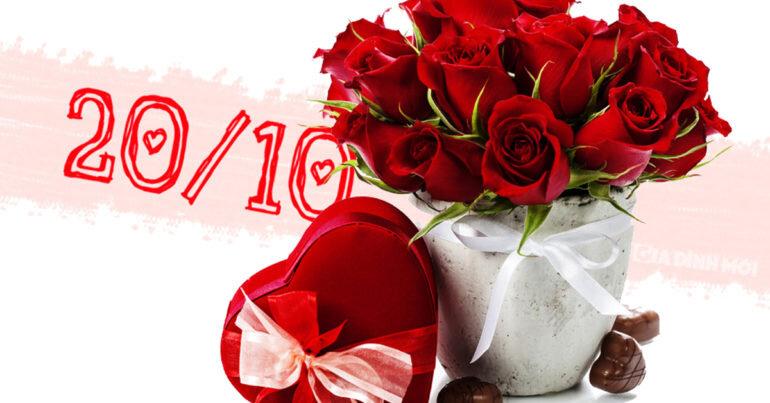 Bài thơ hay tặng mẹ nhân ngày 20-10