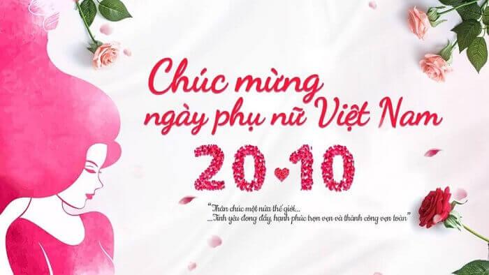 Lời chúc độc đáo bằng Tiếng Anh tặng Mẹ ngày 20/10