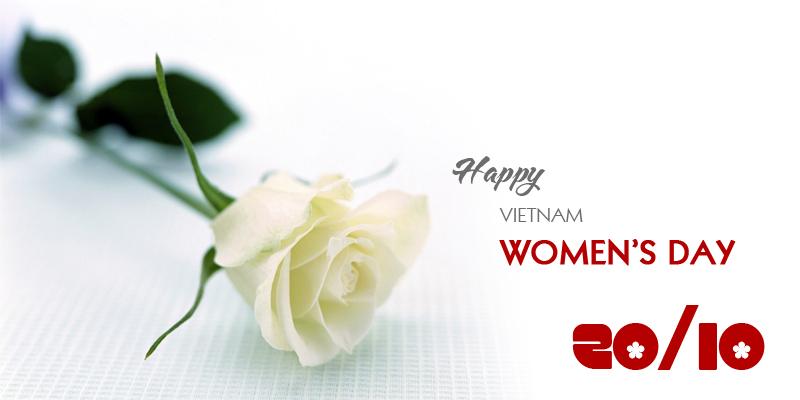 Lời chúc độc đáo bằng Tiếng Anh tặng Mẹ ngày 20/10
