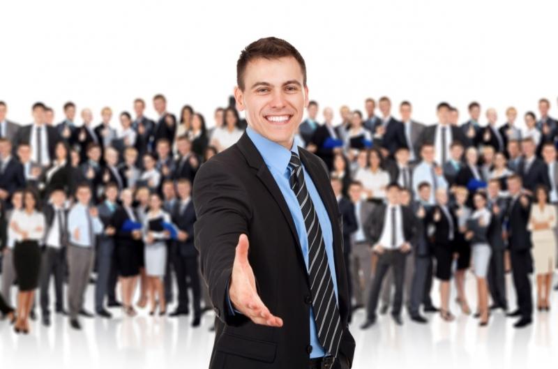Năng nổ sẽ giúp bạn trở thành một thành viên tốt trong công ty