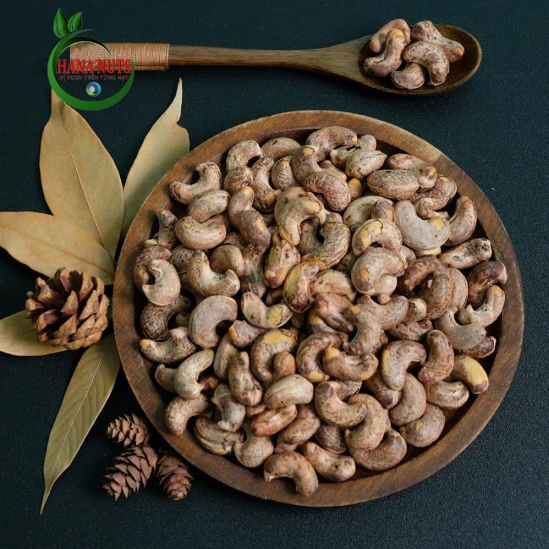 Bổ sung chất béo lành mạnh