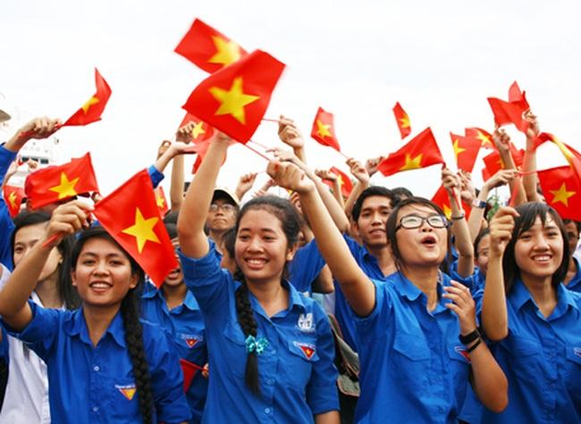 MỪNG ĐẠI THẮNG MÙA XUÂN