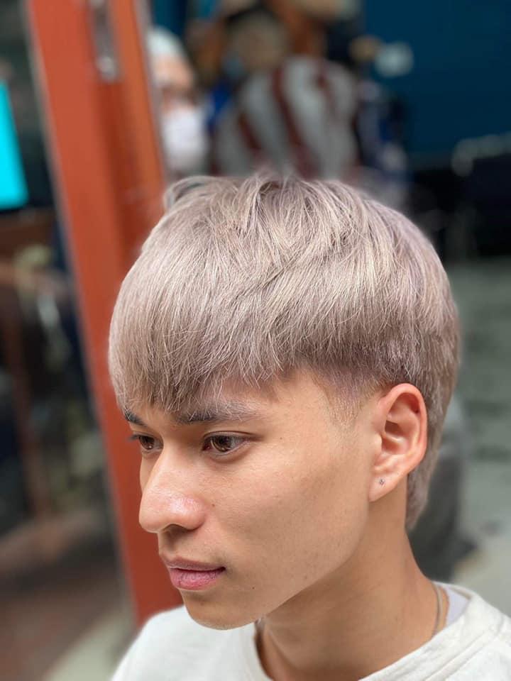Manners - Hairdressing Salon