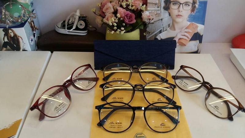 Cửa hàng mắt kính Điện Biên Phủ Cao Lãnh