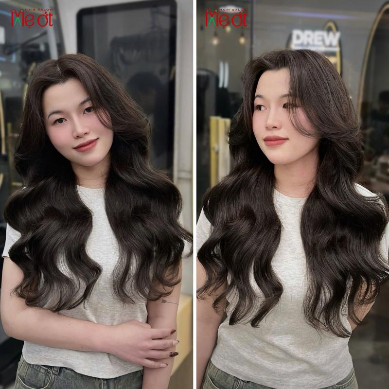 Mẹ Ớt Hair Salon