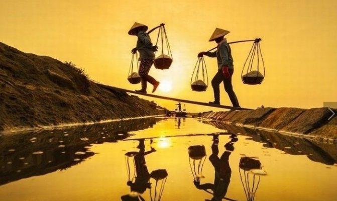 Bà Bủ