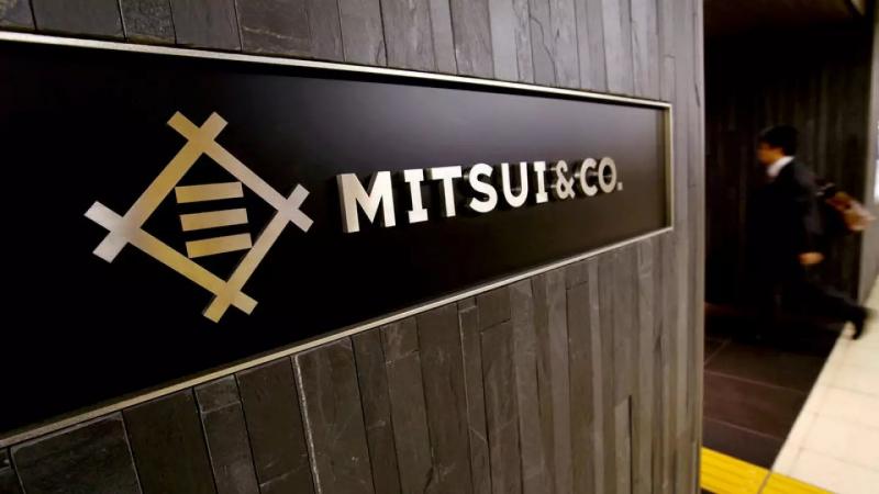 Mitsui
