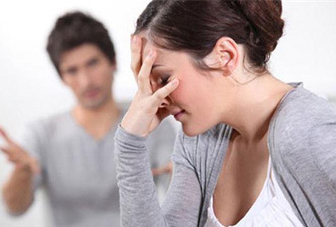 Không cố gắng thay đổi đối phương