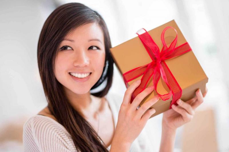 Chắc chắc vợ bạn sẽ cảm động trước món quà do chính tay bạn làm ra