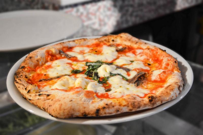 Monza Pizza