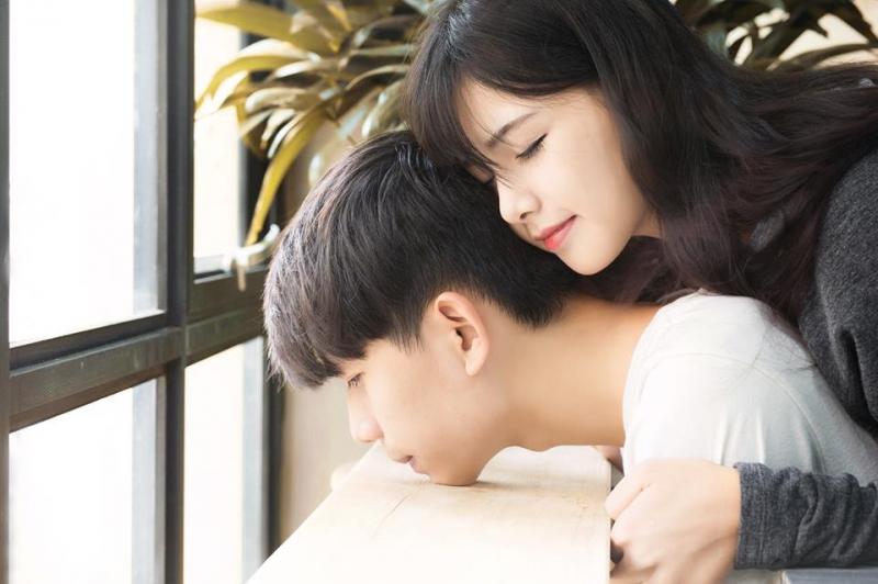 Tình yêu không phải là một trò chơi