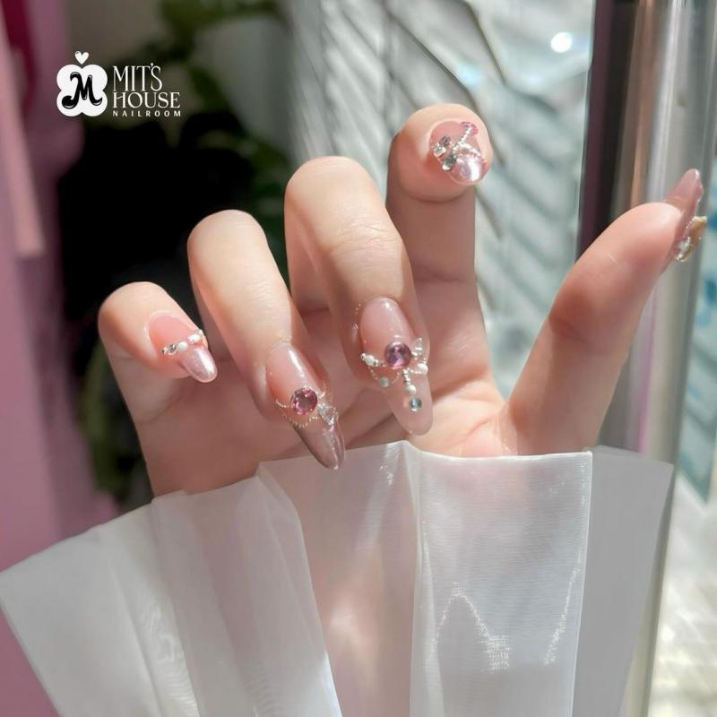 LAMIA Beauty Boutique