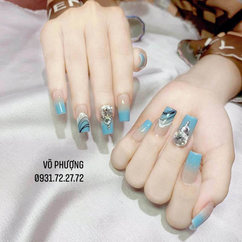 Nails Phượng