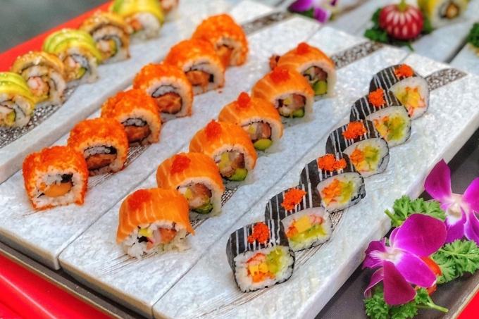 Hadu Sushi