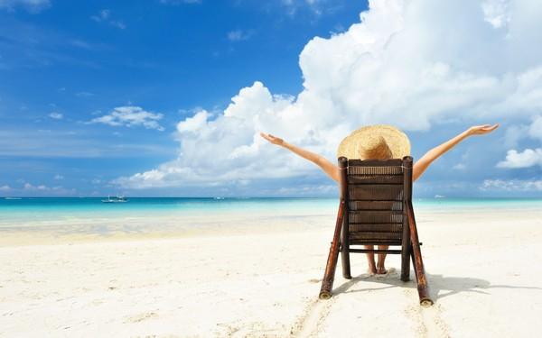 Nghỉ ngơi và cân bằng