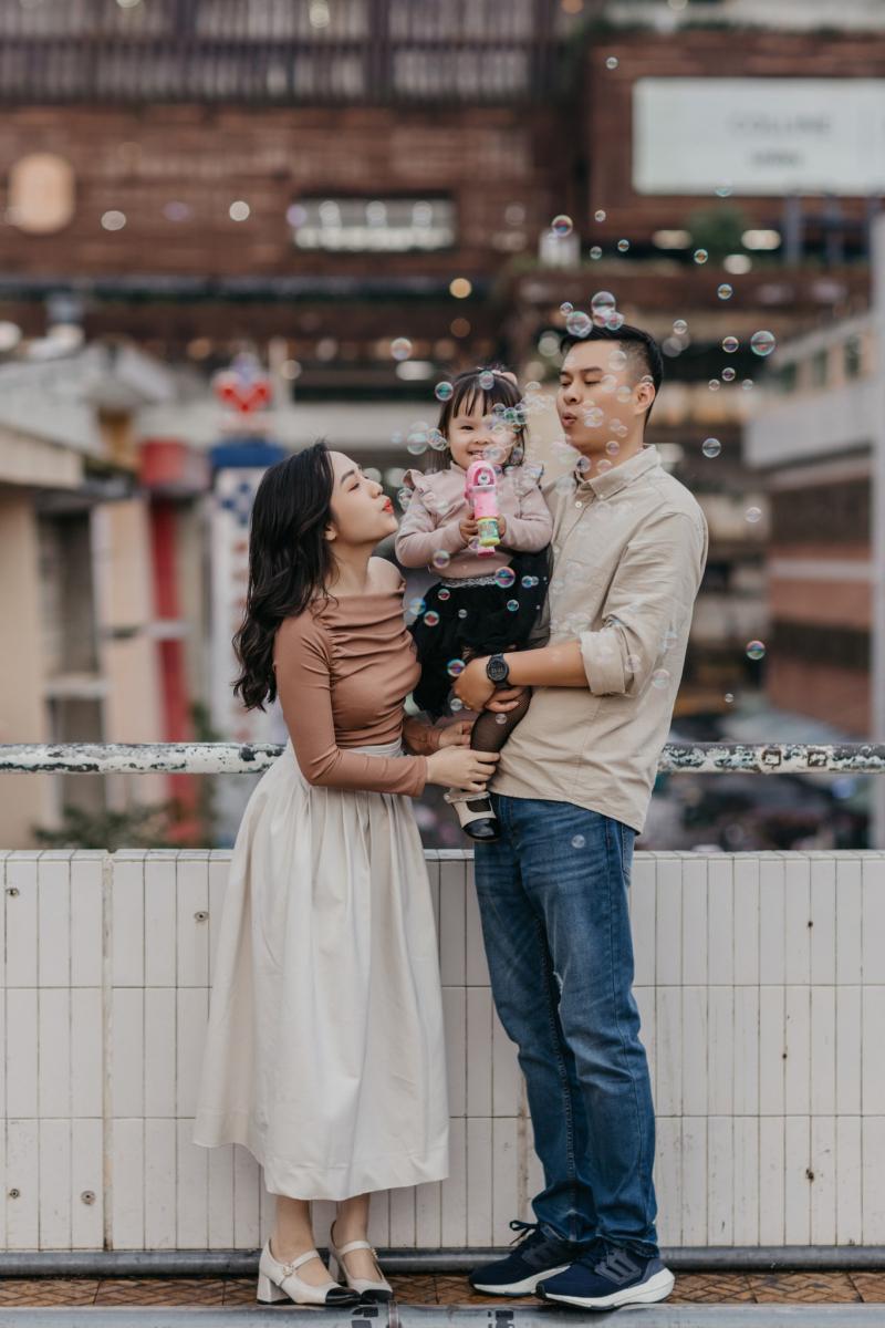 Ngoại cảnh Đà Lạt