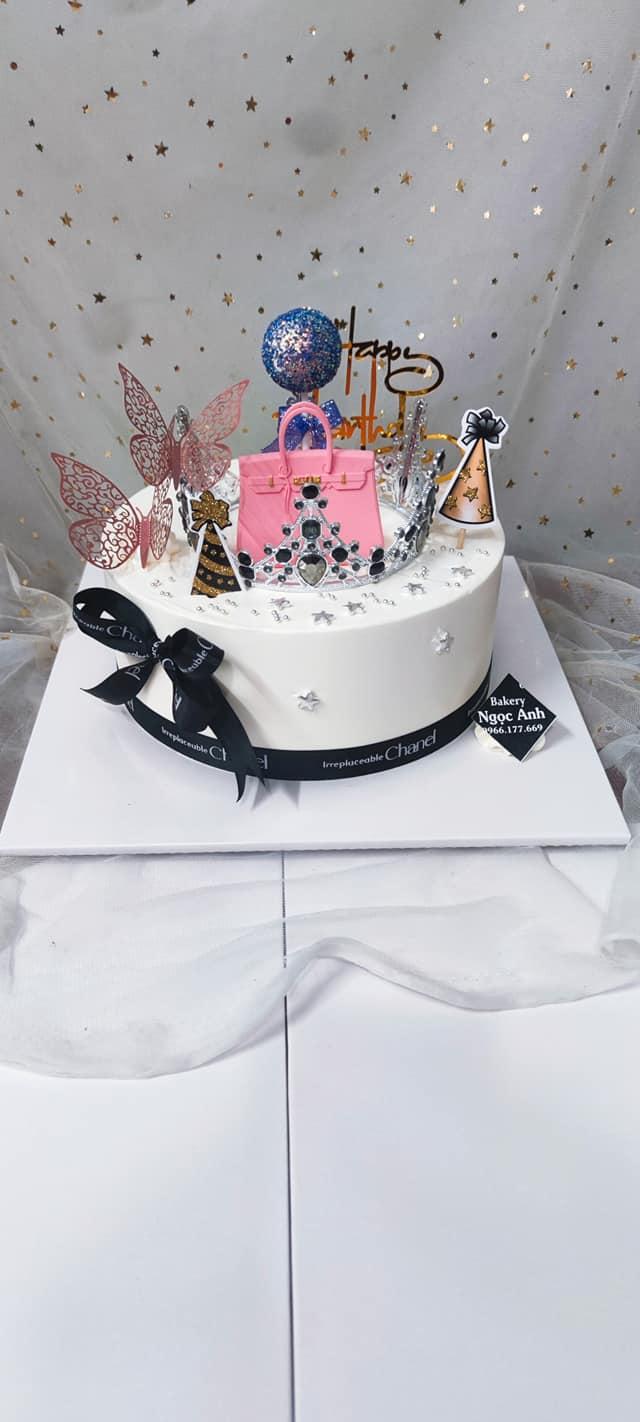 Ngọc Anh Bakery