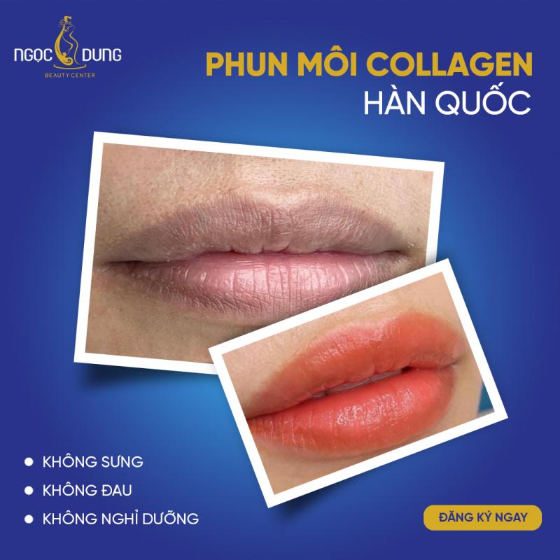 Ngoc Dung Beauty