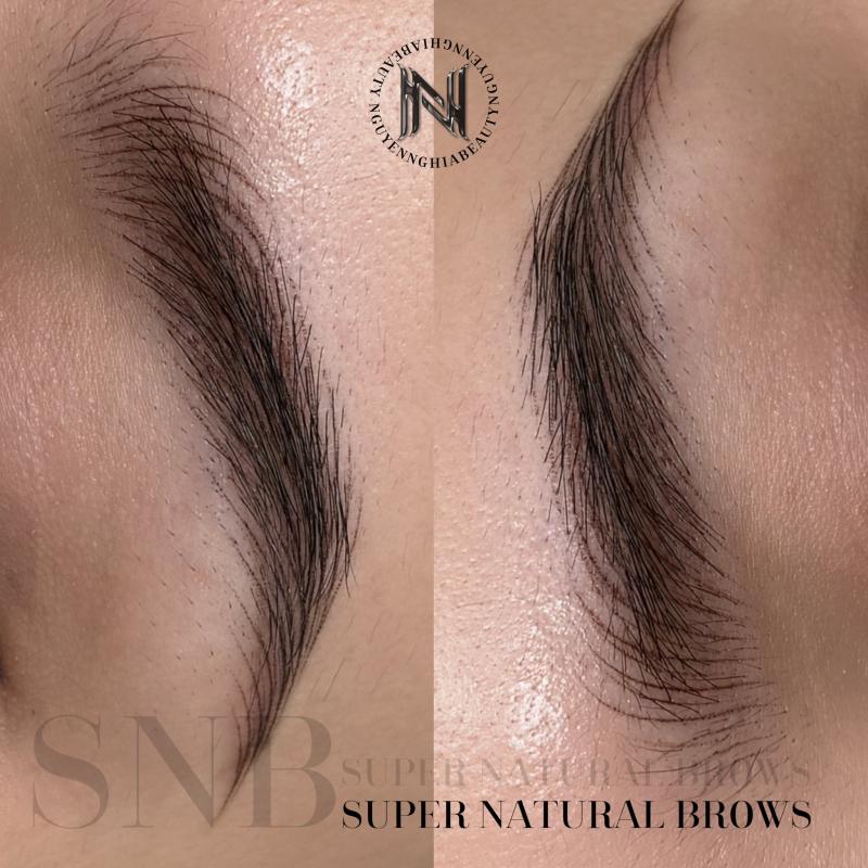 Nguyễn Nghĩa Beauty