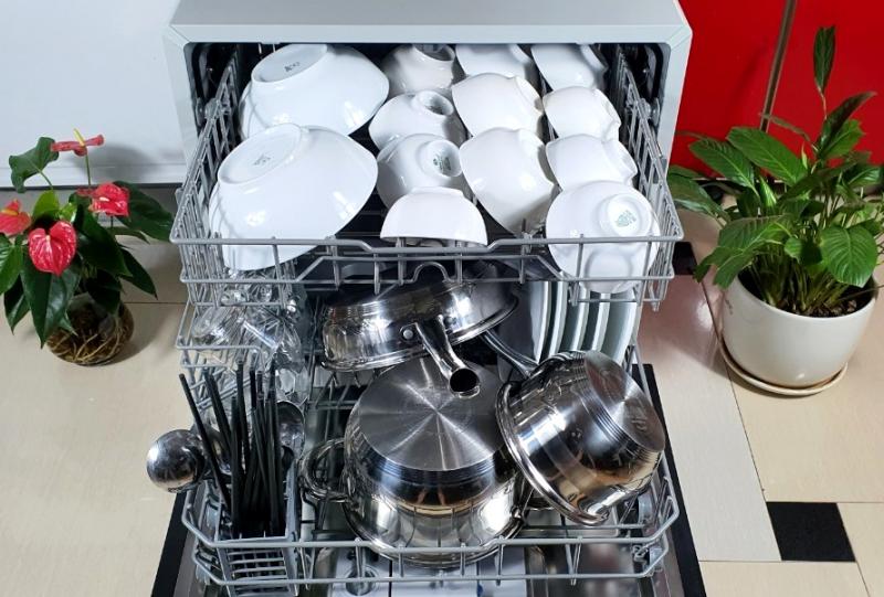 Nhà bếp Thanh Hóa