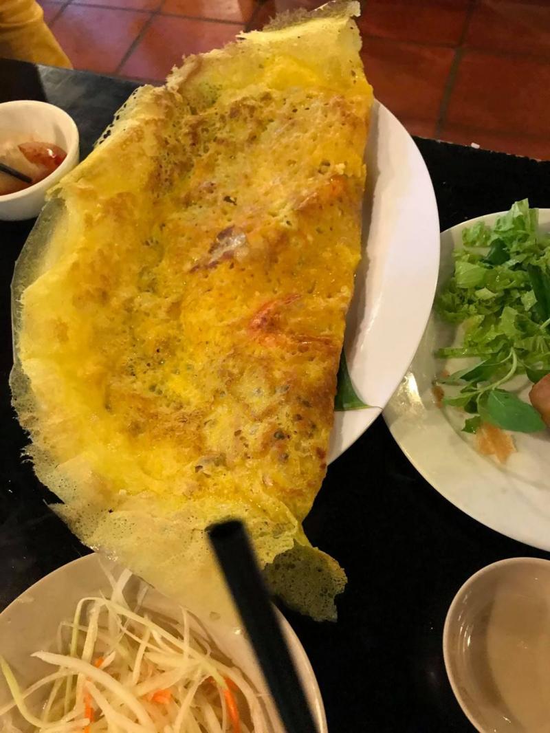 Nhà Hàng Ngon