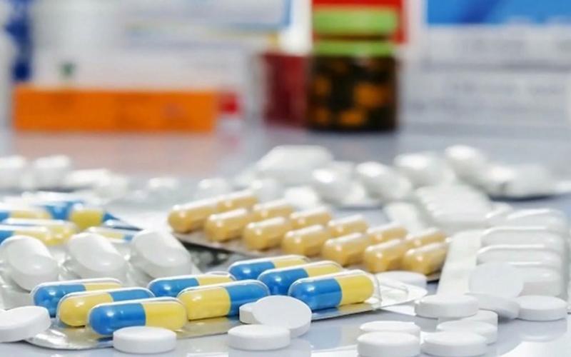 Nhà thuốc số 1 Tây Hồ