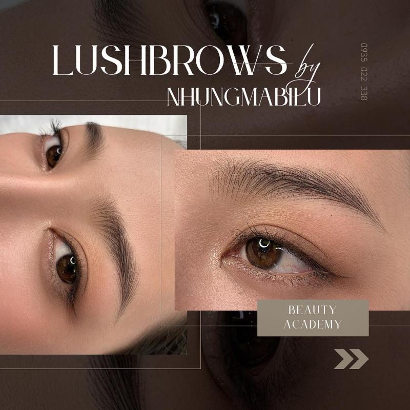 Nhung Mabilu