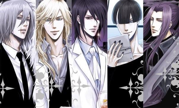Noblesse