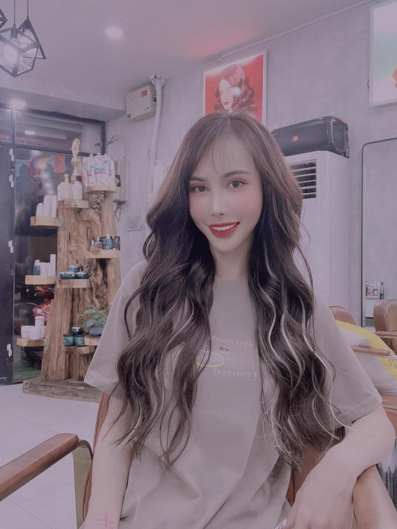 Nối Tóc Tuấn Tây