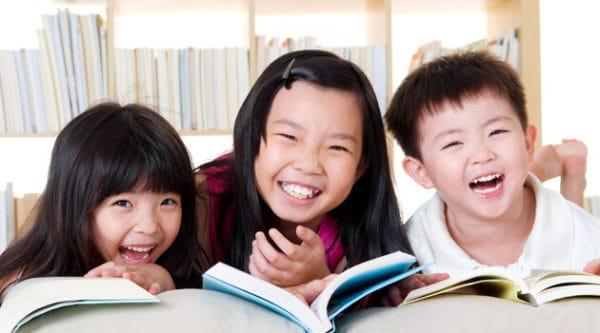 Người bạn hàng xóm