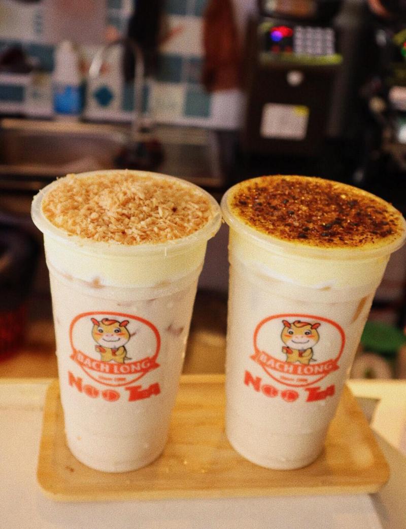NooTea