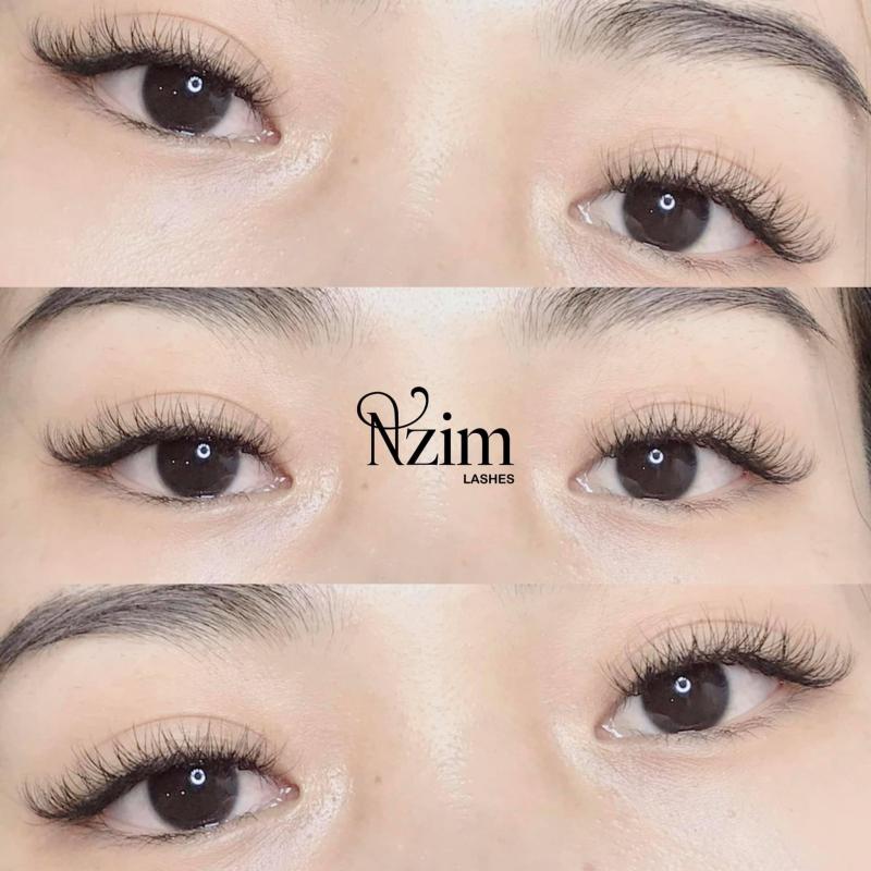 Nzim Beauty Room
