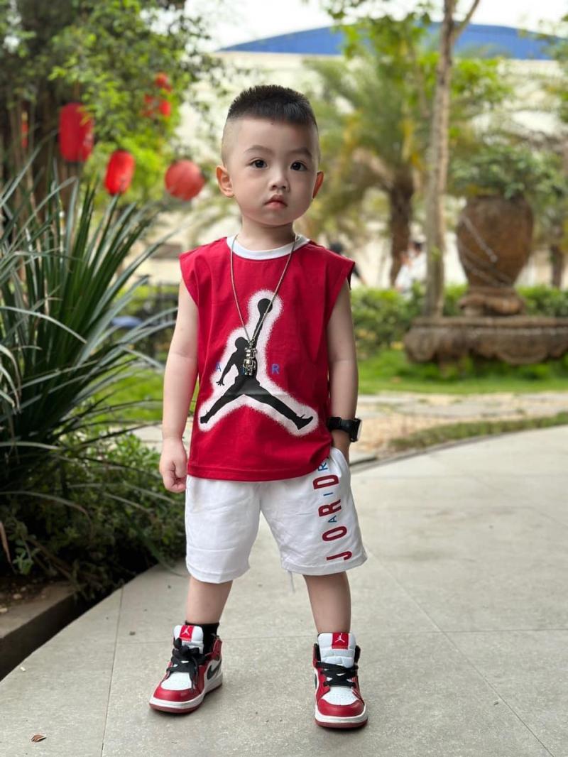 Ốc Kids - Chuyên Sỉ Lẻ Đồ Trẻ Em
