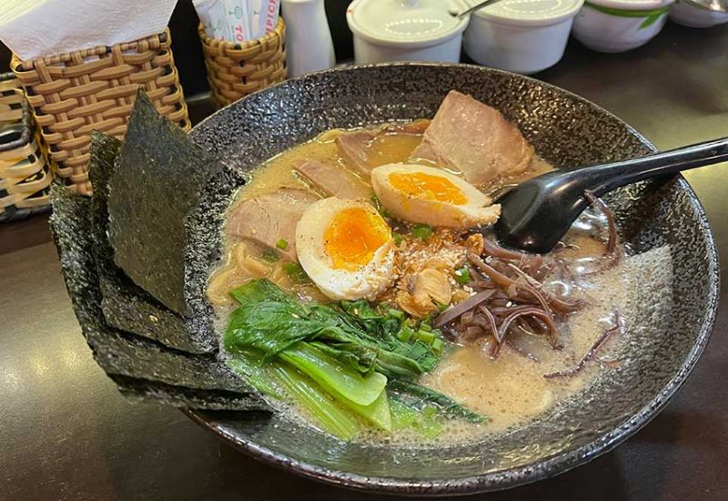 Tokyo Sachi