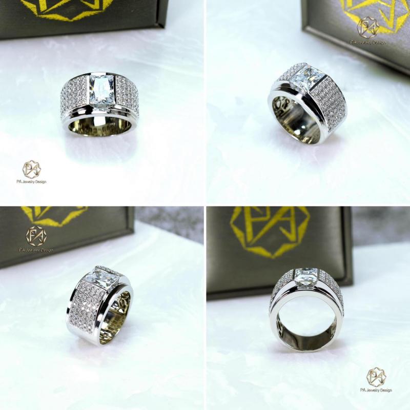 PA Jewelry Design