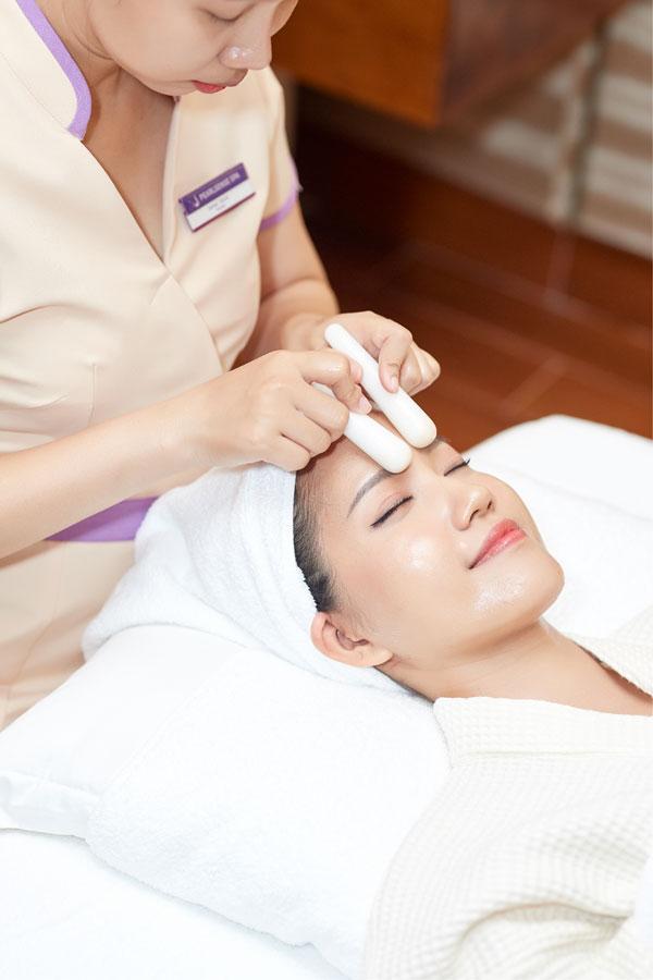 Pearlsense Spa