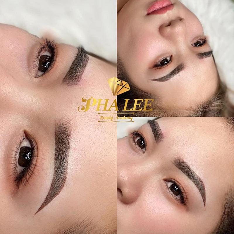 Pha Lee beauty