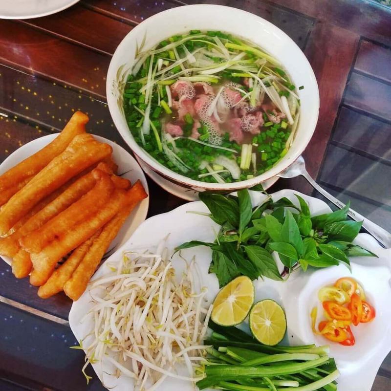 Phở 86