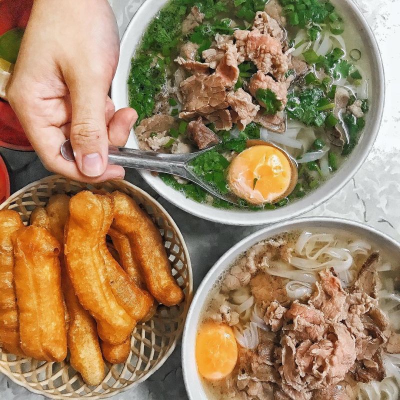 Phở Minh