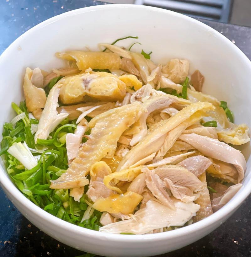Phở Gà Thao