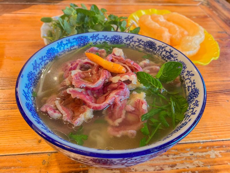 Phở Minh