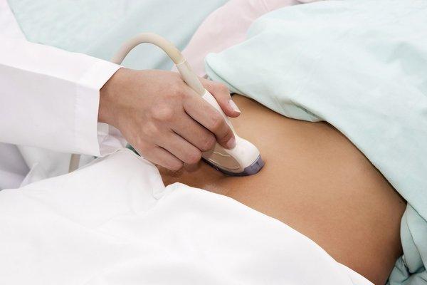Khám phụ khoa khi vùng kín có vấn đề