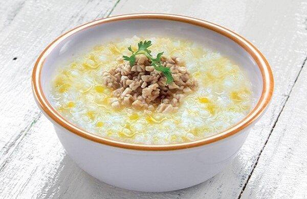 Cháo dinh dưỡng Hoàng Thiên