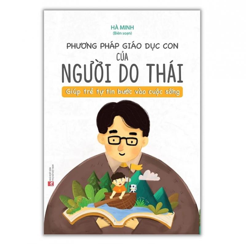 Phương pháp giáo dục con của người Do Thái