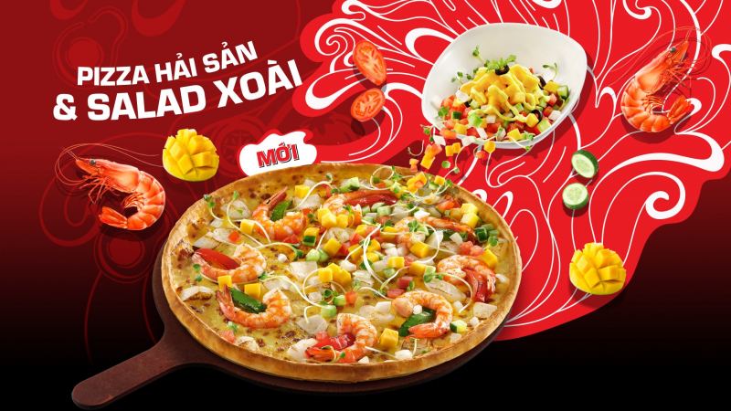 Pizza Hut - Royal City