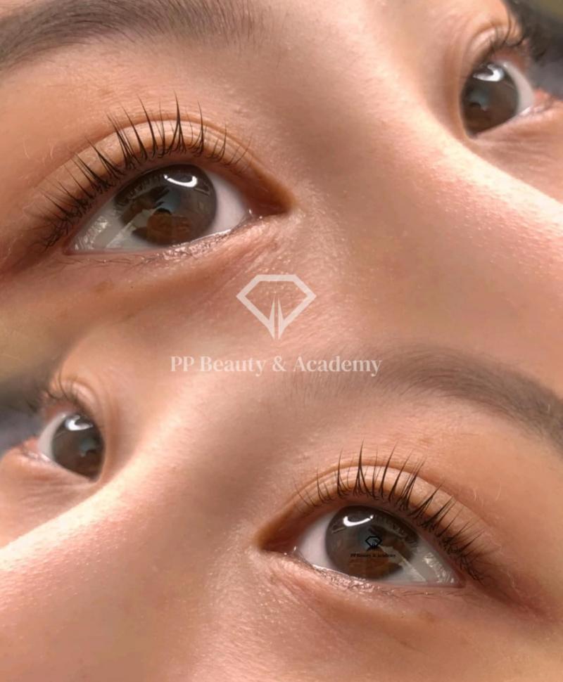PP Beauty & Academy